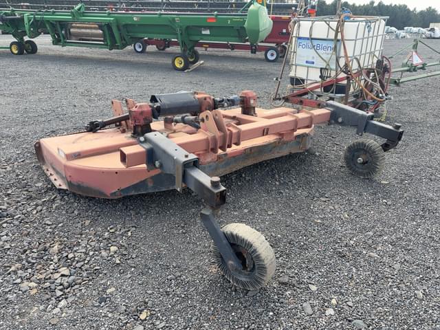 Image of Bush Hog 3209 equipment image 2