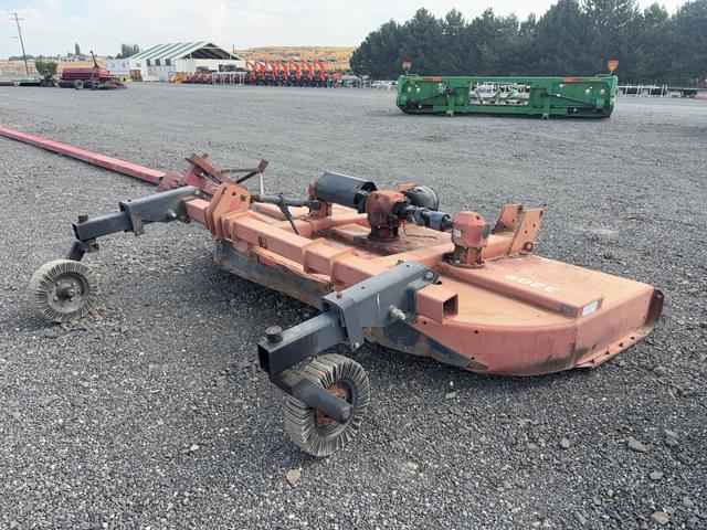 Image of Bush Hog 3209 equipment image 4