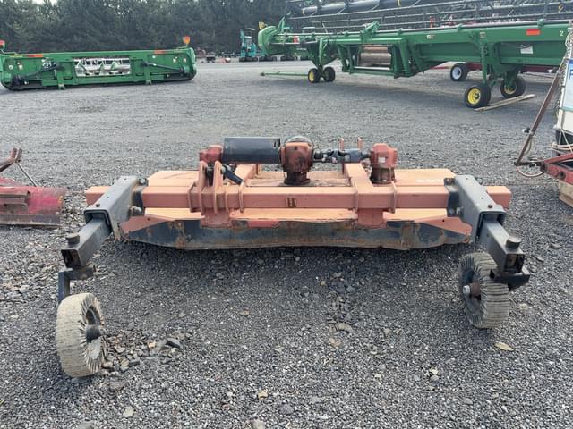 Image of Bush Hog 3209 equipment image 3
