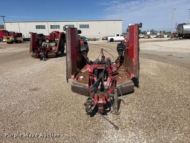 Image of Bush Hog 3815 equipment image 1