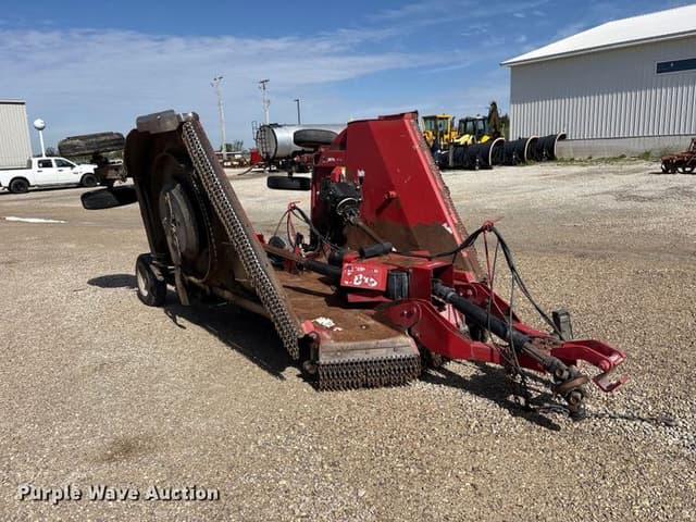 Image of Bush Hog 3815 equipment image 2