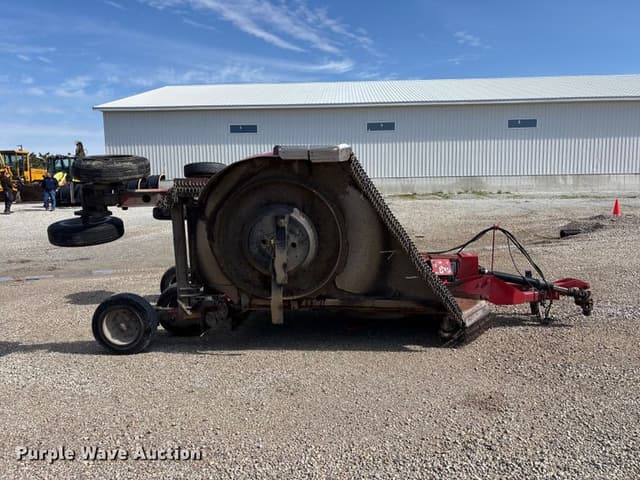 Image of Bush Hog 3815 equipment image 3