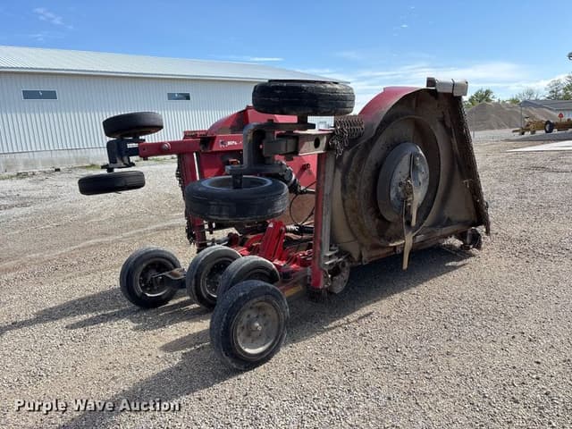 Image of Bush Hog 3815 equipment image 4