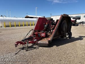 Bush Hog 3815 Image