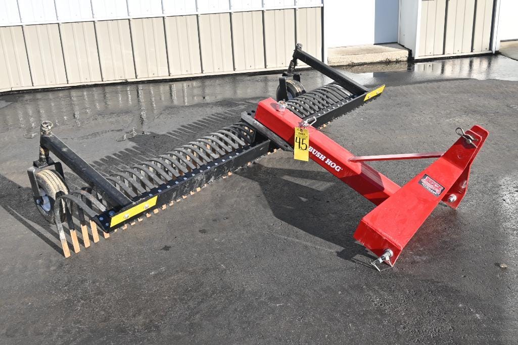 Main image Brush Hog MLR84