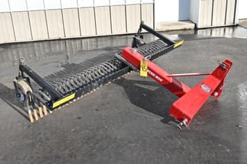 Main image Brush Hog MLR84