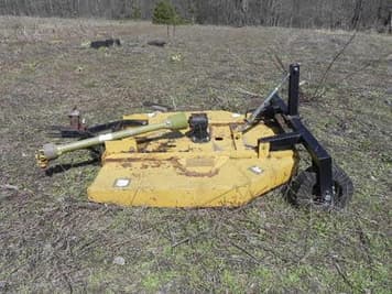 Main image Brush Hog SM60