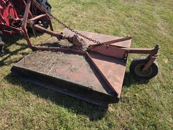 Main image Bush Hog 105