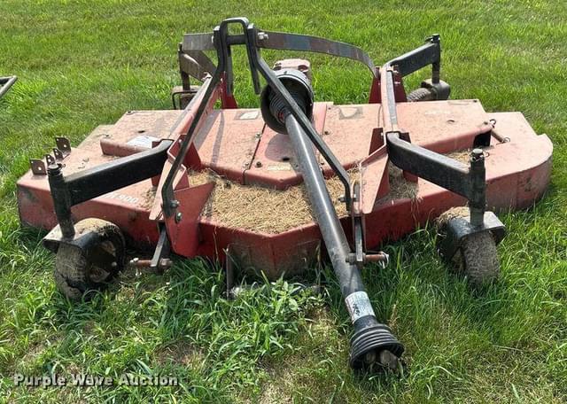 Image of Bush Hog ATH900 equipment image 1