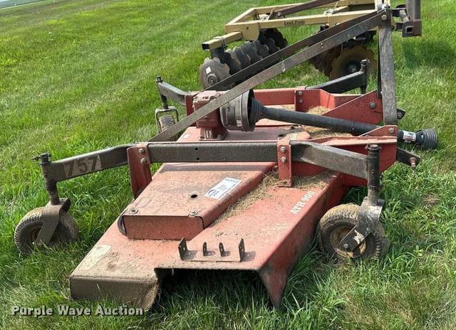 Image of Bush Hog ATH900 equipment image 4