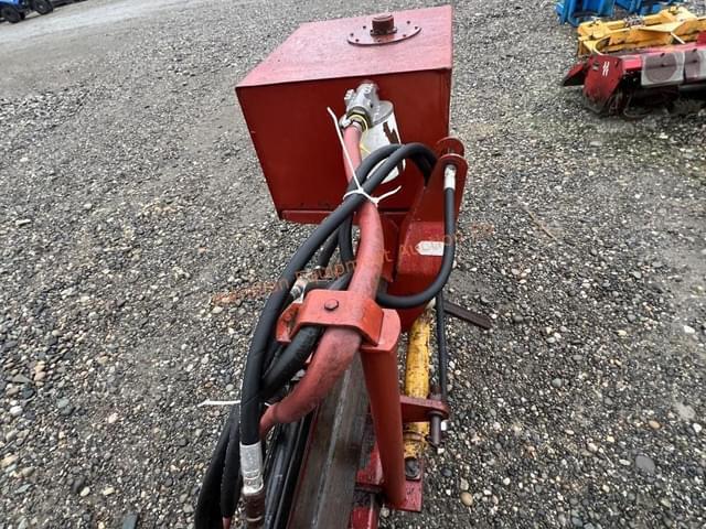 Image of Brush Hog SM60 equipment image 3