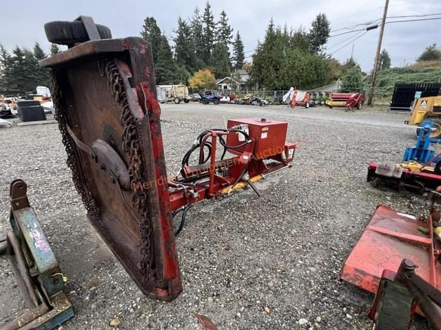 Image of Brush Hog SM60 equipment image 1