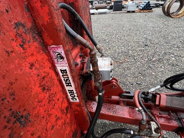 Image of Brush Hog SM60 equipment image 2