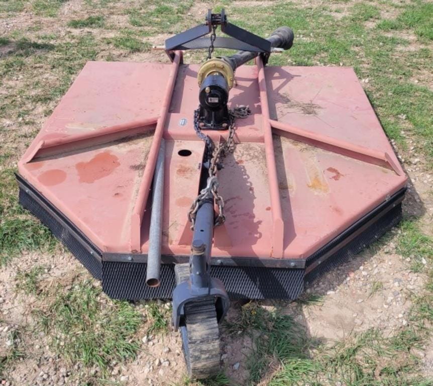 Main image Brush Hog SQ72