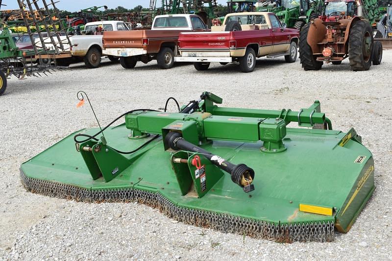 Image of John Deere MX10 Primary image