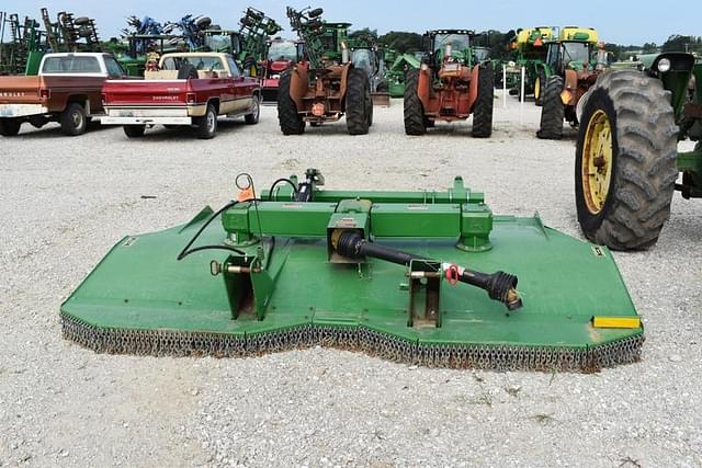 Image of John Deere MX10 equipment image 1