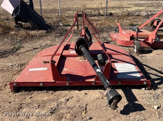 Image of Bush Hog RD5 equipment image 1