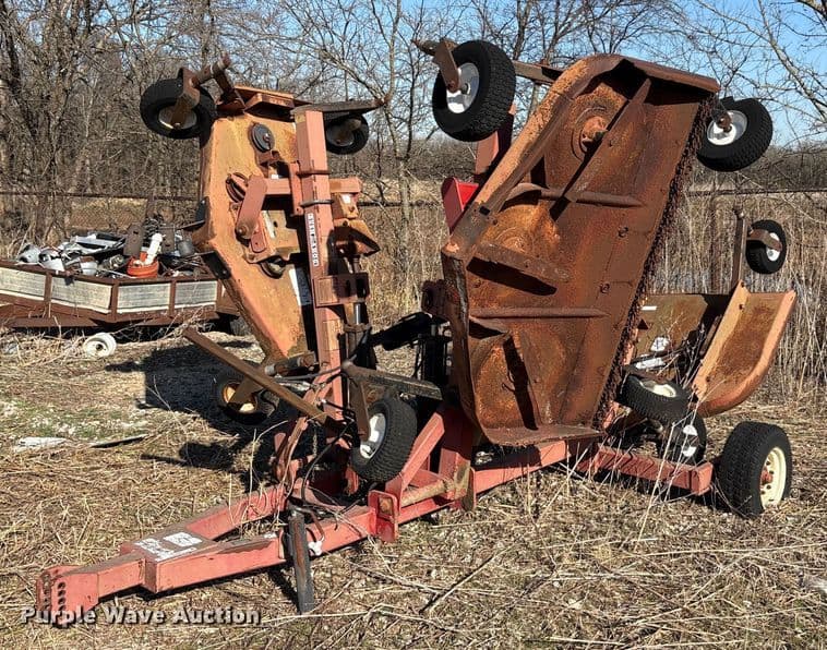 Image of Bush Hog TD1500 Primary image