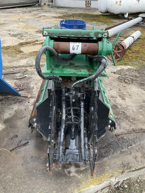 Image of Brush Hound 50HD equipment image 2