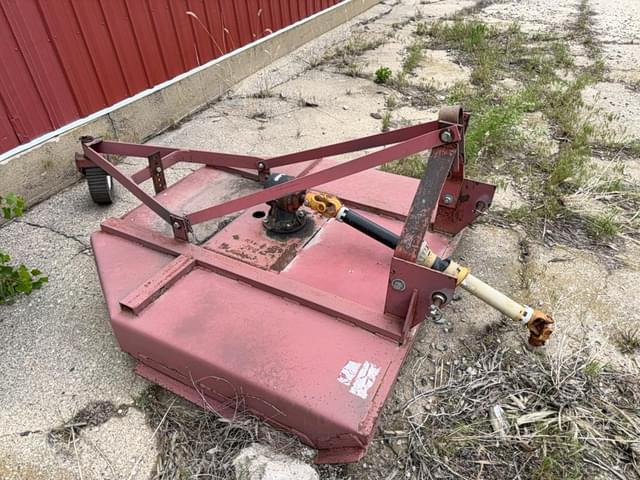 Image of Undetermined Undetermined equipment image 1