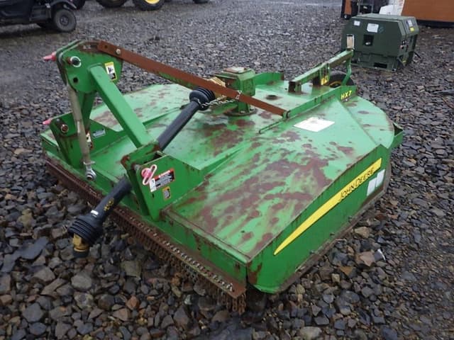 Image of John Deere HX7 equipment image 2