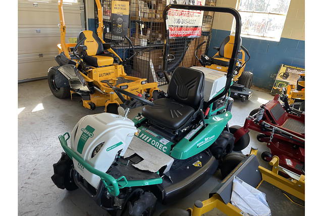 Image of Orec Brush Rover equipment image 1