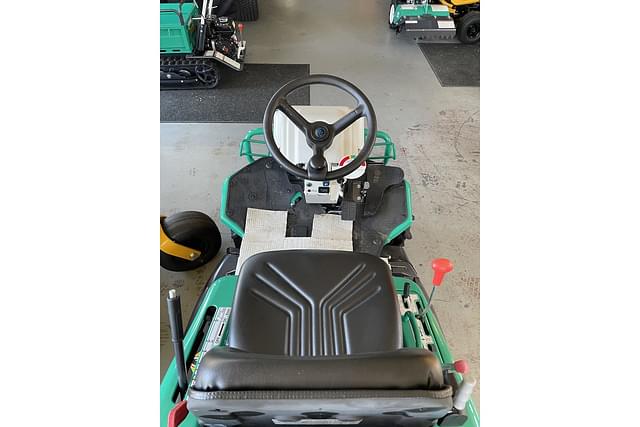 Image of Orec Brush Rover equipment image 3