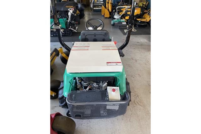 Image of Orec Brush Rover equipment image 2