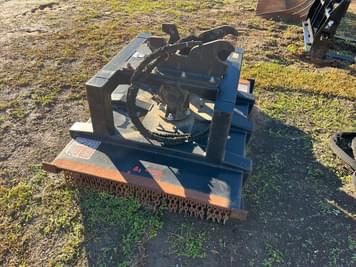 Main image Brush Wolf 4200