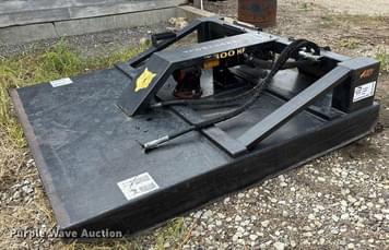 Main image Brush Wolf 7800