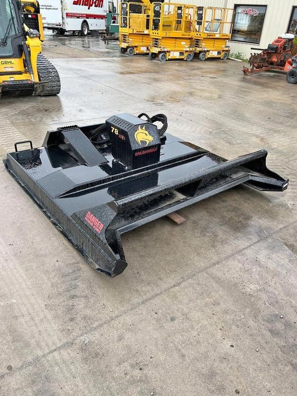 Equipment Main Image