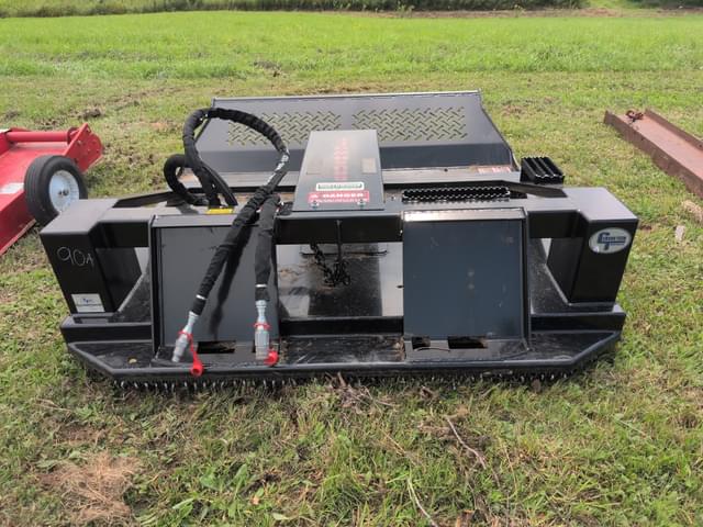 Image of Brush Wolf 7201 LF equipment image 1