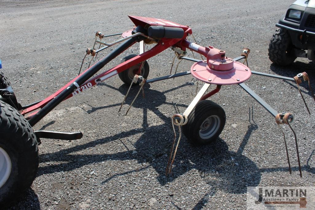 Main image Bush Hog HT210