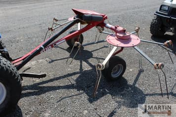 Main image Bush Hog HT210