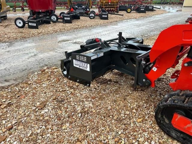 Image of Brute 106 Leveler equipment image 3