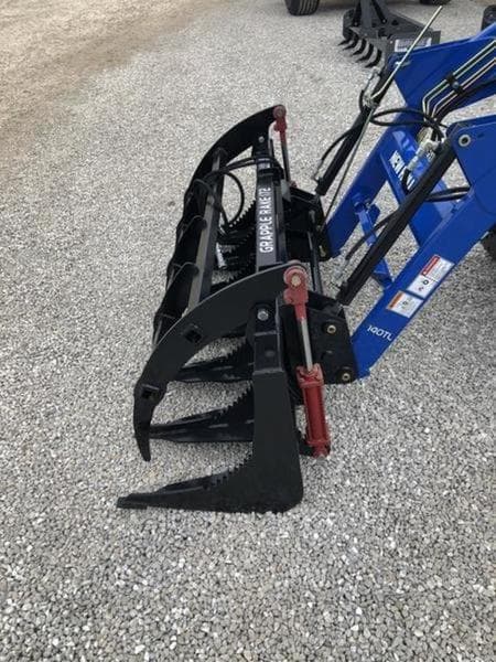 Image of Brute Grapple Rake 172 equipment image 2