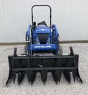 Brute Grapple Rake 172 Image