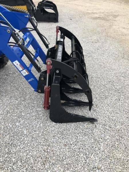 Image of Brute Grapple Rake 172 equipment image 1