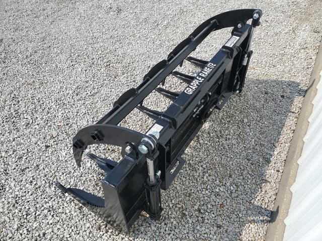 Image of Brute Grapple Rake 172 equipment image 4