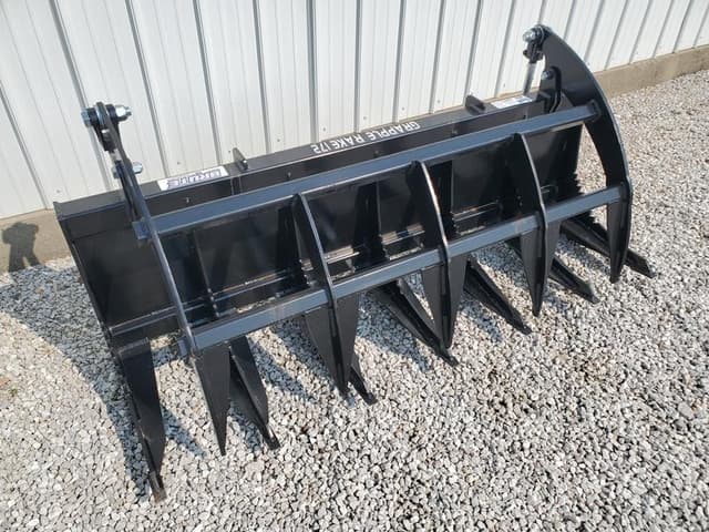 Image of Brute Grapple Rake 172 equipment image 3