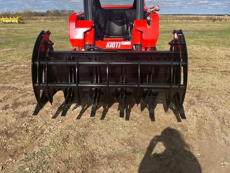 Image of Brute Grapple Rake 3074S Image 1