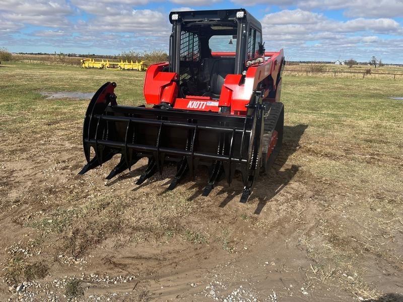 Brute Grapple Rake 3074S Equipment Image0