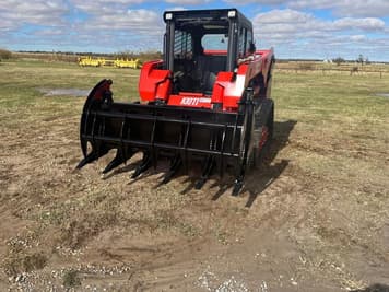 Main image Brute Grapple Rake 3074S