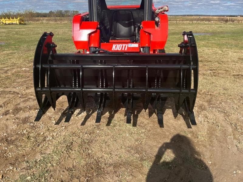 Image of Brute Grapple Rake 3074S Image 1