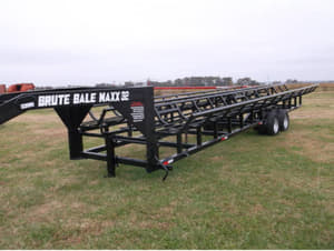 Brute Bale Maxx 32 Image