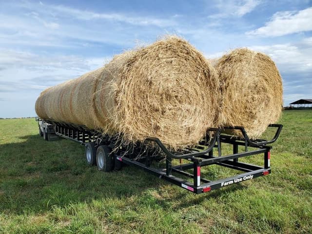 Image of Brute Bale Maxx 36H equipment image 3