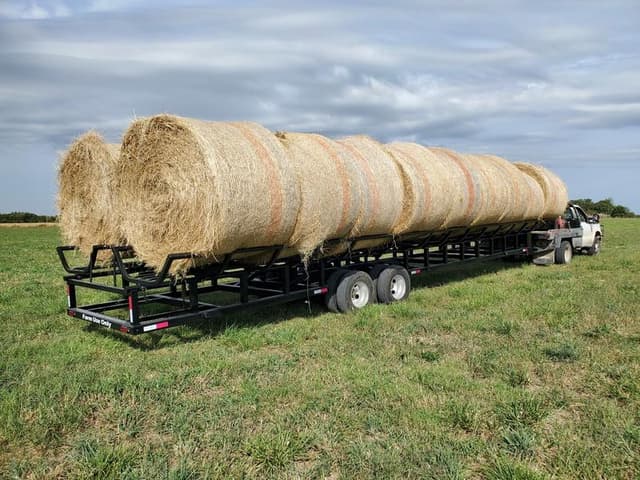 Image of Brute Bale Maxx 36H equipment image 2