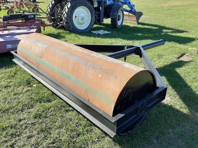 Image of Brute Undetermined equipment image 2