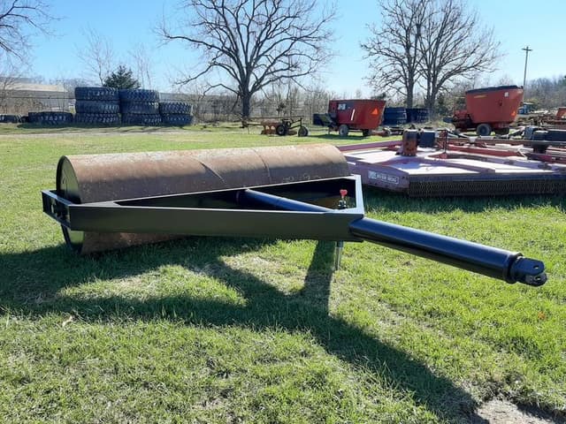 Image of Brute Undetermined equipment image 1