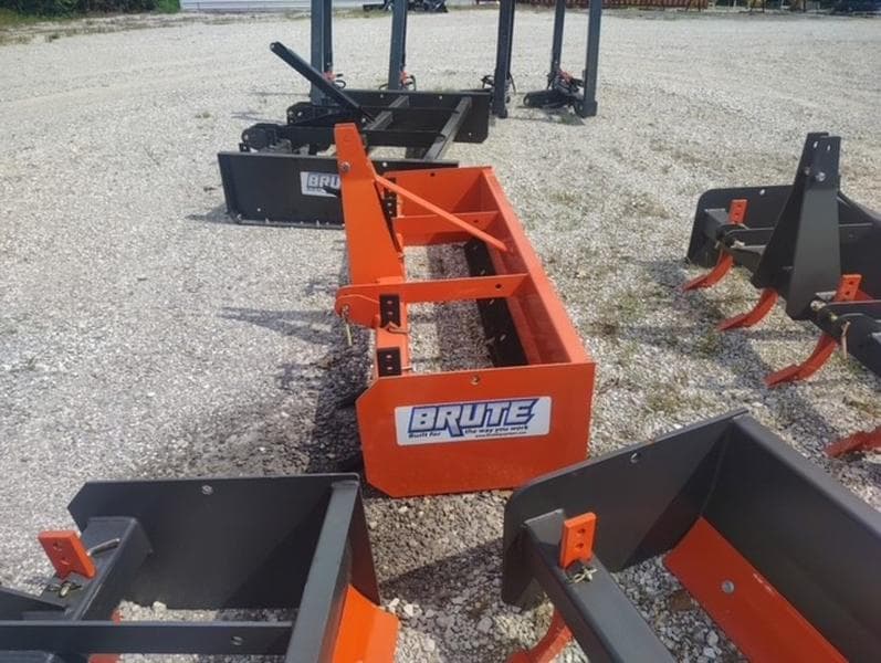 Image of Brute BX116 Image 1